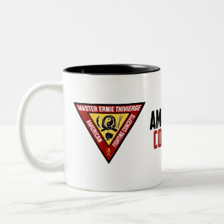 AFCS Coffee Mug