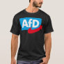 AfD:Alternative für Deutschland T-Shirt