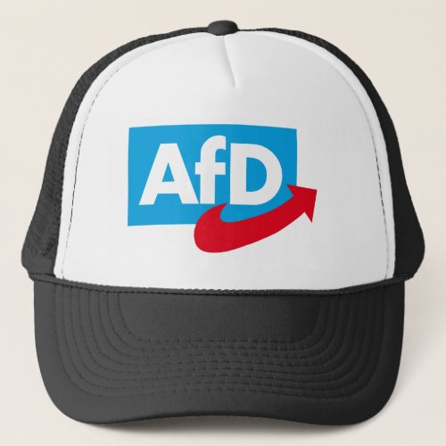 AfDAlternative fr Deutschland Trucker Hat