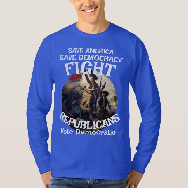 AFF T-Shirt (Front)