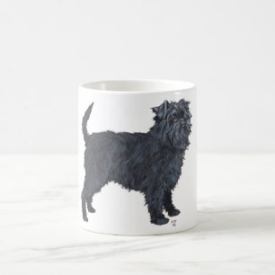 Affenpinscher Coffee Mug