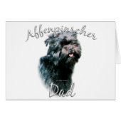 Affenpinscher Dad 2 (Front Horizontal)