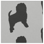 Affenpinscher Dog Fabric