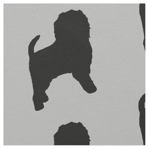 Affenpinscher Dog Fabric