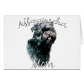 Affenpinscher Mom 2 (Front Horizontal)