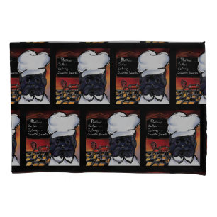 AFFENPINSCHER             PILLOW CASE