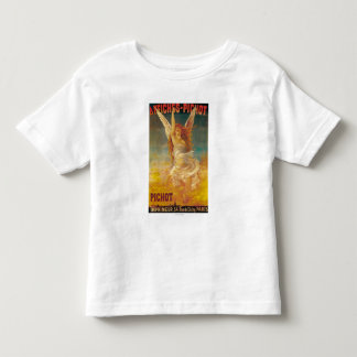 Affiches-Pichot Promotional Poster Toddler T-shirt