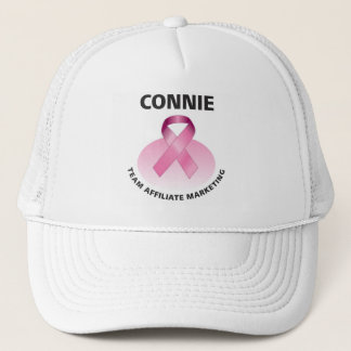 AffiliatesAgainstCancer.com Trucker Hat