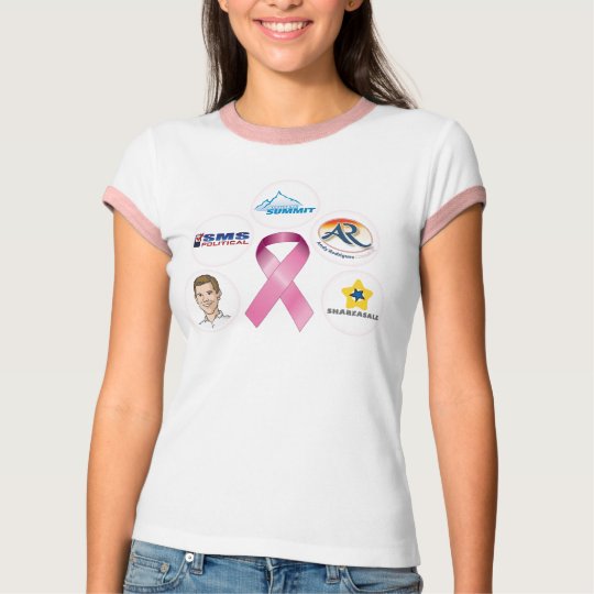 AffiliatesAgainstCancer T-Shirt