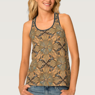 Affinity Home  Tank Top