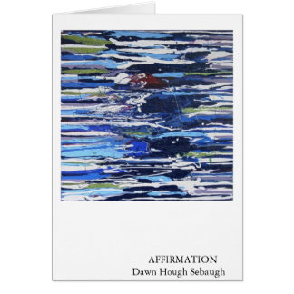 AFFIRMATION CARDS