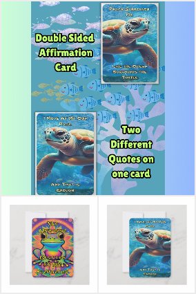 Affirmation Cards – Radiate Good Vibes