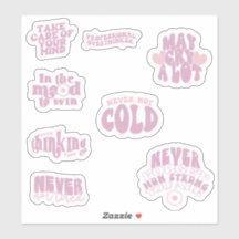 affirmation Inspirational Motivational Quote