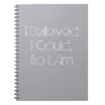 Affirmation Journal