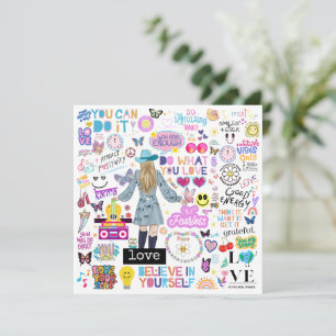 AFFIRMATIONS CARD OR DOWNLOAD