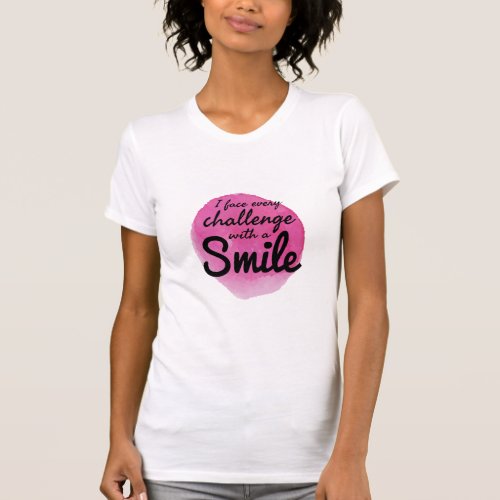 affirmations for self love and self acceptance T_Shirt