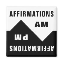 Affirmations