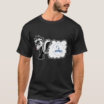 Affirmative Action Shirt. T-shirt by interstellaryeller at Zazzle