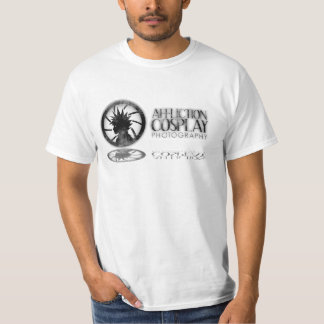 Affliction Cosplay photography T-Shirt