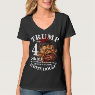 AFFORD CARE ACT DOD OBAMA HEALTH HEALTHCARE COST P T-Shirt