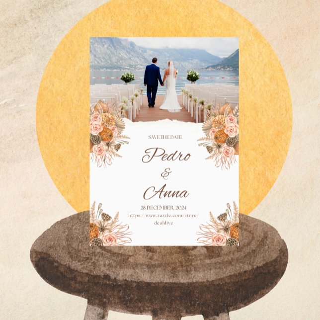 Affordable Custom Wedding Cards & Personalized Gif (Creator Uploaded)
