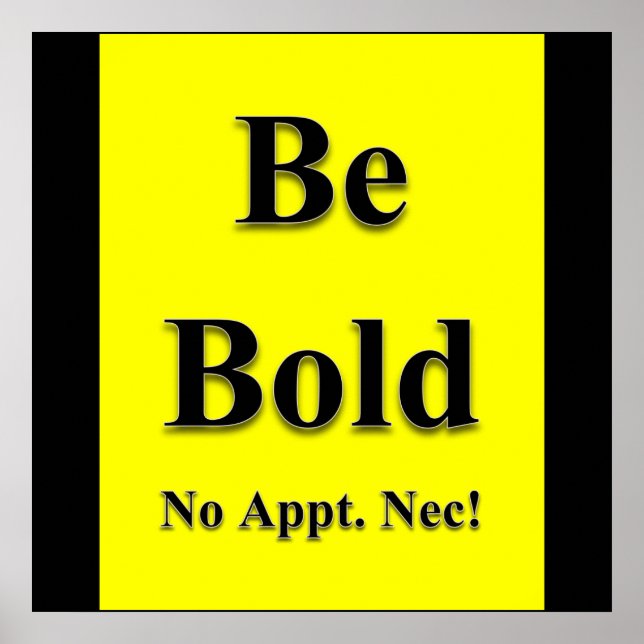 Affordable Haircut Sale Poster Matte (Front)