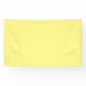 Affordable Linen Banners for Every Celebration