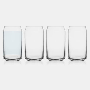 Affordable Personalized Gifts & Customizable Items Can Glass