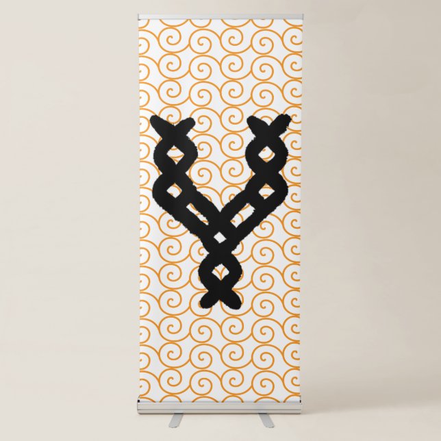 Affordable Pull Up Banners | Portable Displays (Front)