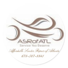 Affordable Scooter Repair of Atlanta