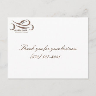 Affordable Scooter Repair of Atlanta postcard