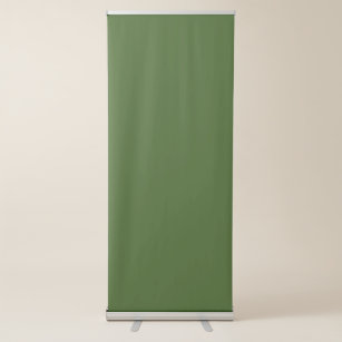 Affordable vertical banner solutions