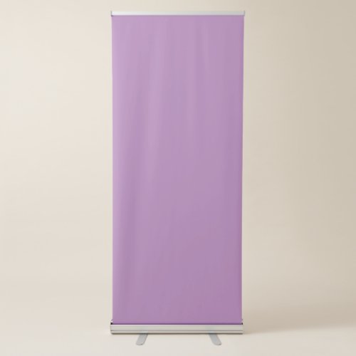 Affordable vertical banner solutions