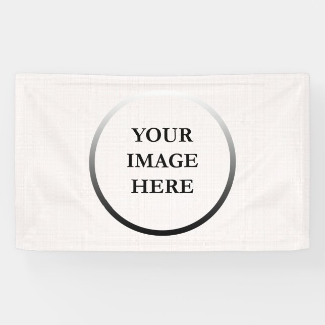 Affordable Vinyl Banners for Business Signage (Horizontal)