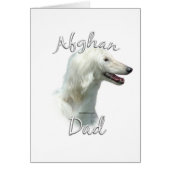 Afghan Dad 2 (Front)