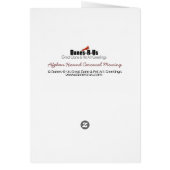 Afghan Hound Carousel Moving (Back)