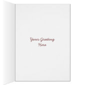 Afghan Hound Carousel Moving (Inside (Right))