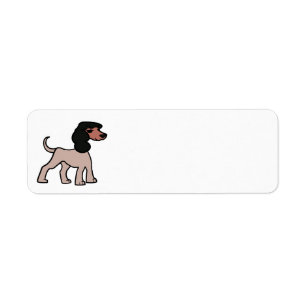afghan hound cartoon.png label