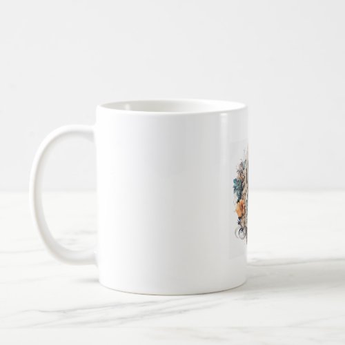 Afghan Hound Classic T_Shirt Coffee Mug