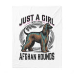 Afghan