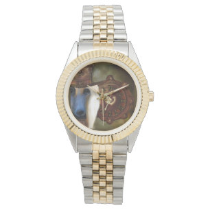Afghan Hound Watch