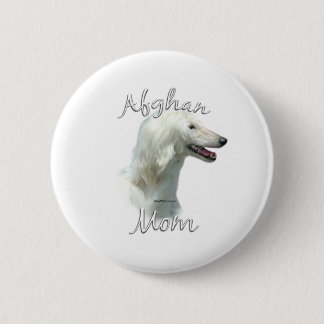 Afghan Mom 2 Button