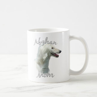 Afghan Mom 2 Coffee Mug