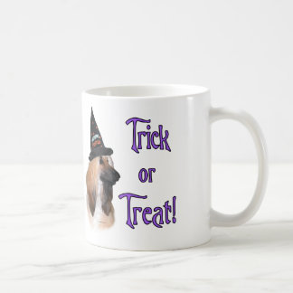 Afghan Trick Coffee Mug