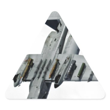 AFGHANISTAN A-10 SPLIT S TRIANGLE STICKER AFGHANISTAN A-10 SPLIT S TRIANGLE STICKER
