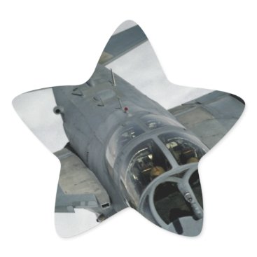 AFGHANISTAN EA-6 PROWLER STAR STICKER AFGHANISTAN EA-6 PROWLER STAR STICKER