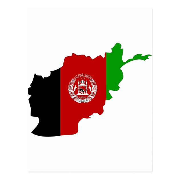 Afghanistan Flag Map Postcard Zazzle Com   Afghanistan Flag Map Postcard R8d77d8ec052f412c8edafc5d47825c1d Vgbaq 8byvr 630 