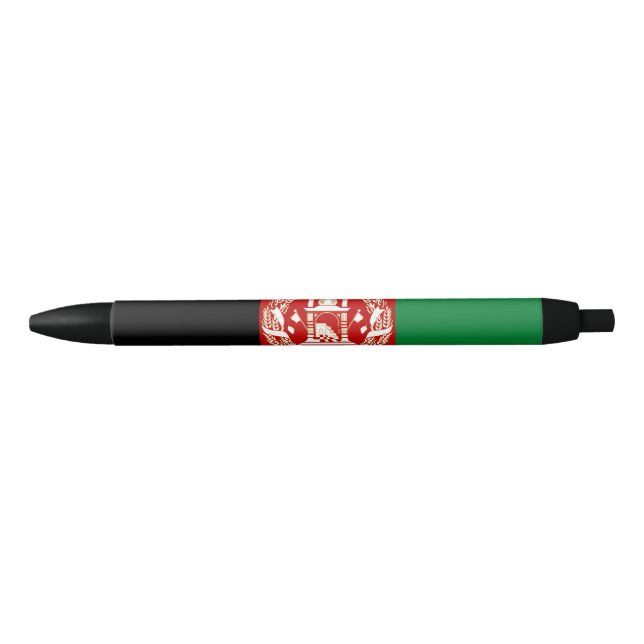 Afghanistan flag pen (Front)