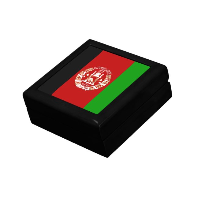 afghanistan gift box (Side)