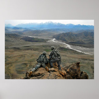 Afghanistan War Posters | Zazzle